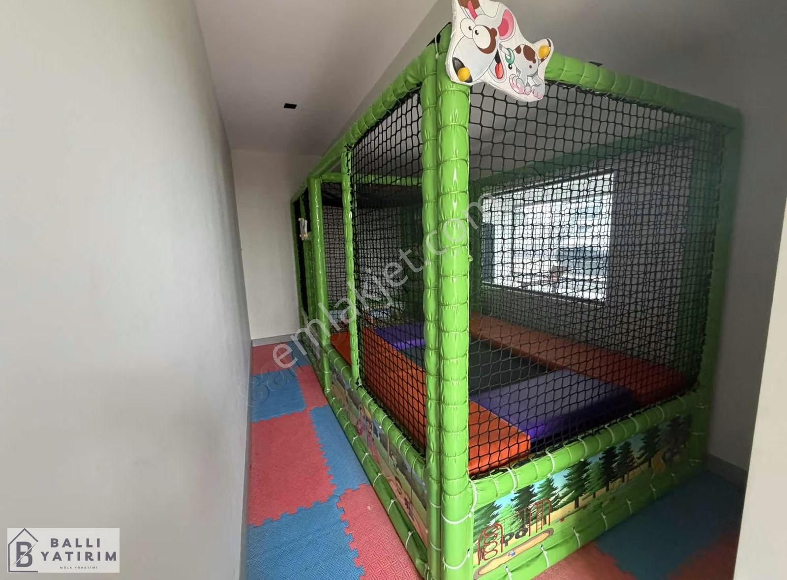 Ballı Yatırım'dan Skala'da 1+1 Sıfır Eşyalı Klimalı B.makineli - Görsel 24