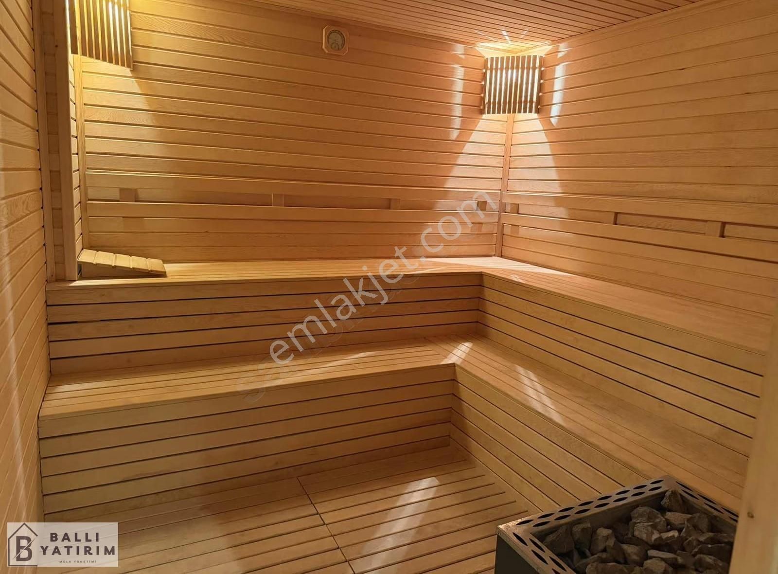 Ballı Yatırım'dan Skala'da 1+1 Sıfır Eşyalı Klimalı B.makineli - Görsel 3