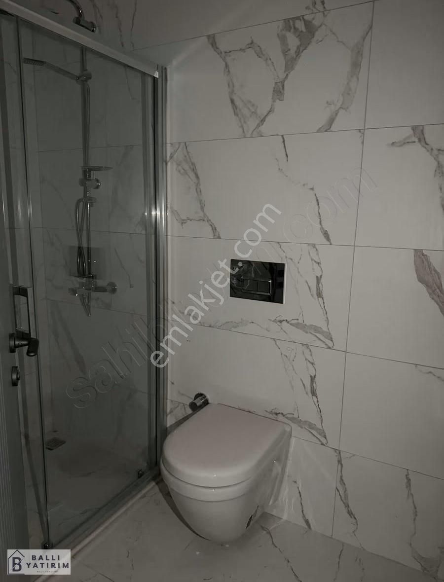 Ballı Yatırım'dan Skala'da 1+1 Sıfır Eşyalı Klimalı B.makineli - Görsel 32