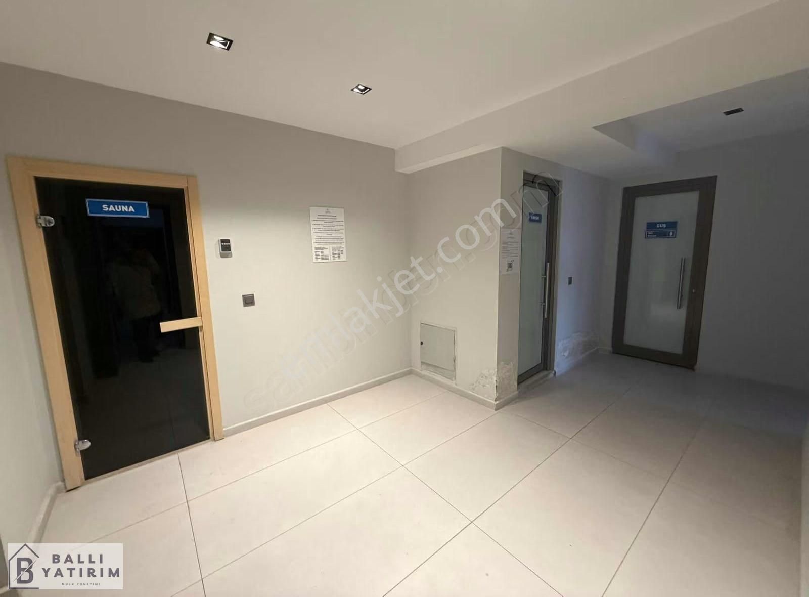 Ballı Yatırım'dan Skala'da 1+1 Sıfır Eşyalı Klimalı B.makineli - Görsel 18