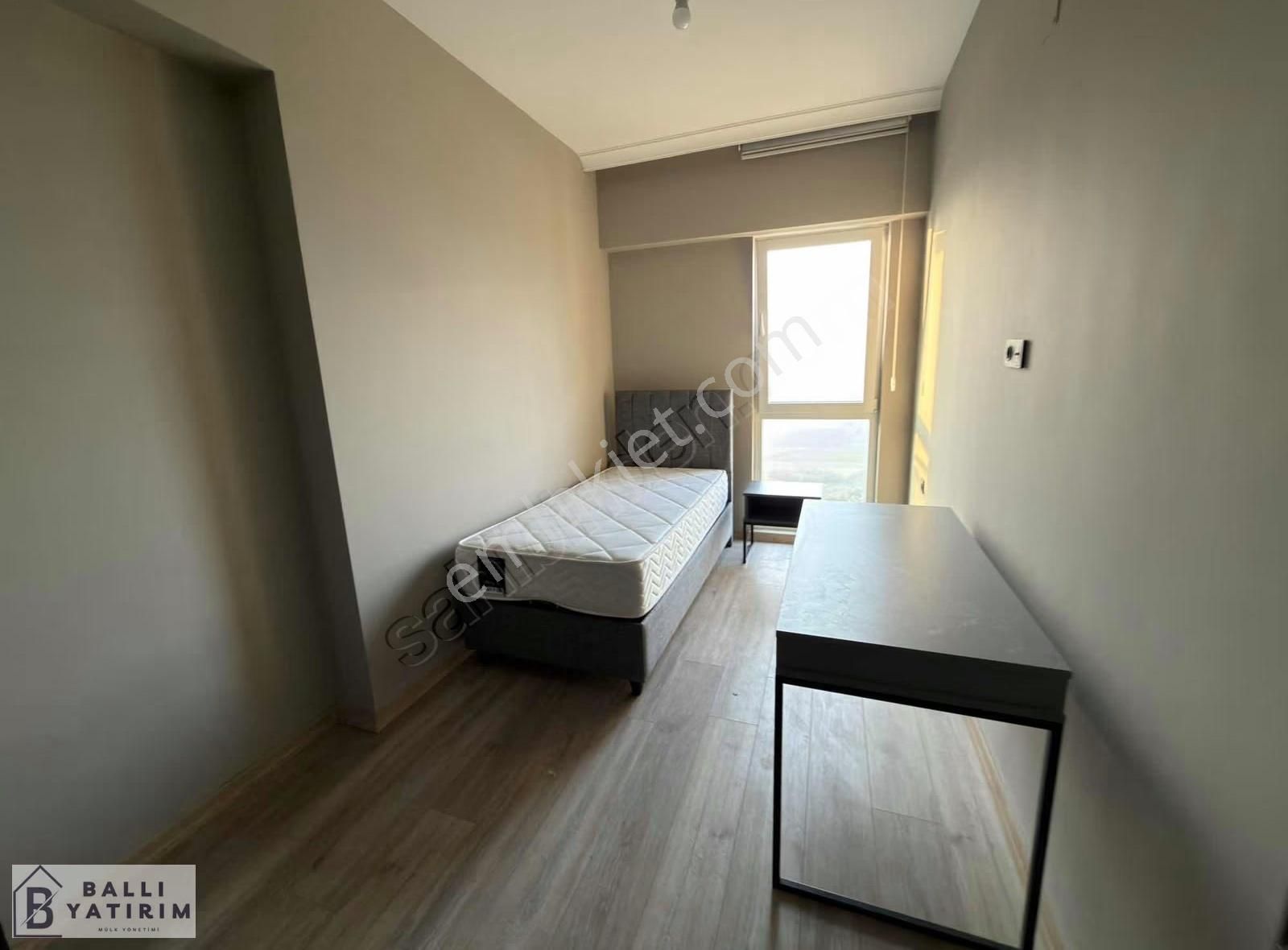 Ballı'dan Avlu 2 Manzara Cepheli 2+1 Full Eşyalı Kiralık Daire - Görsel 27
