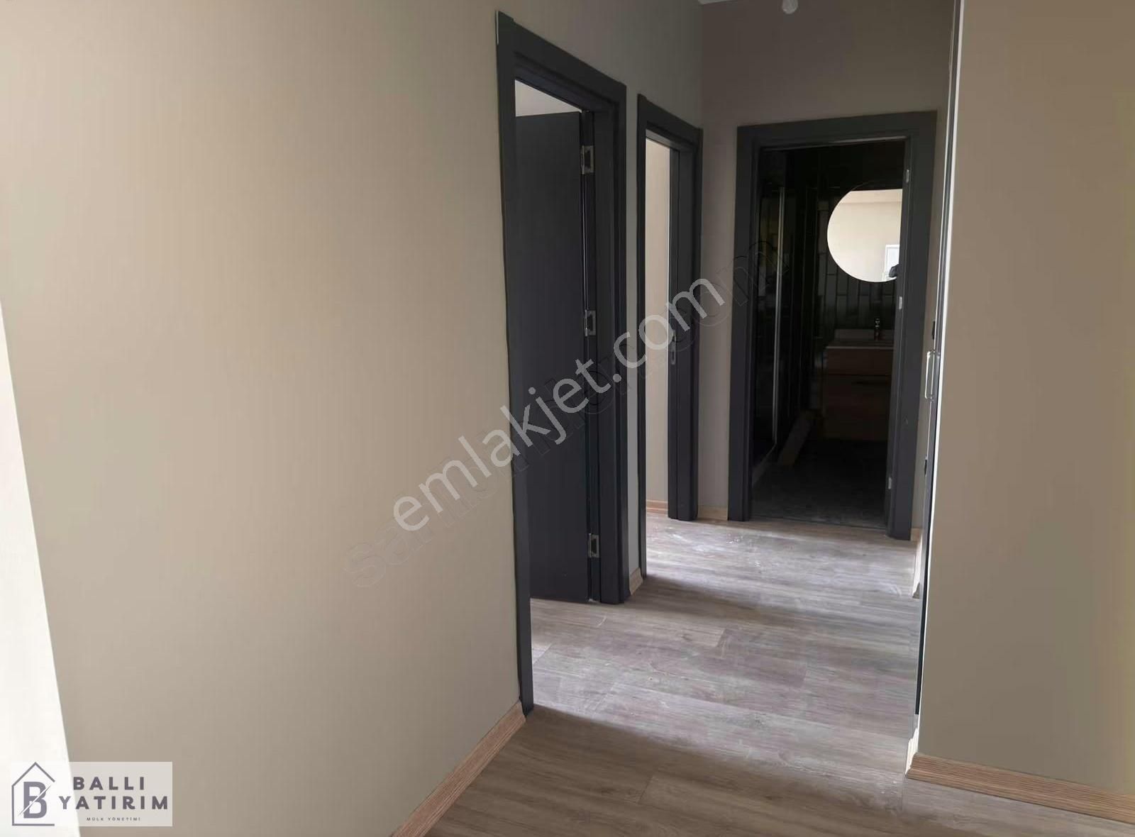 Ballı'dan Avlu 2 Manzara Cepheli 2+1 Full Eşyalı Kiralık Daire - Görsel 21