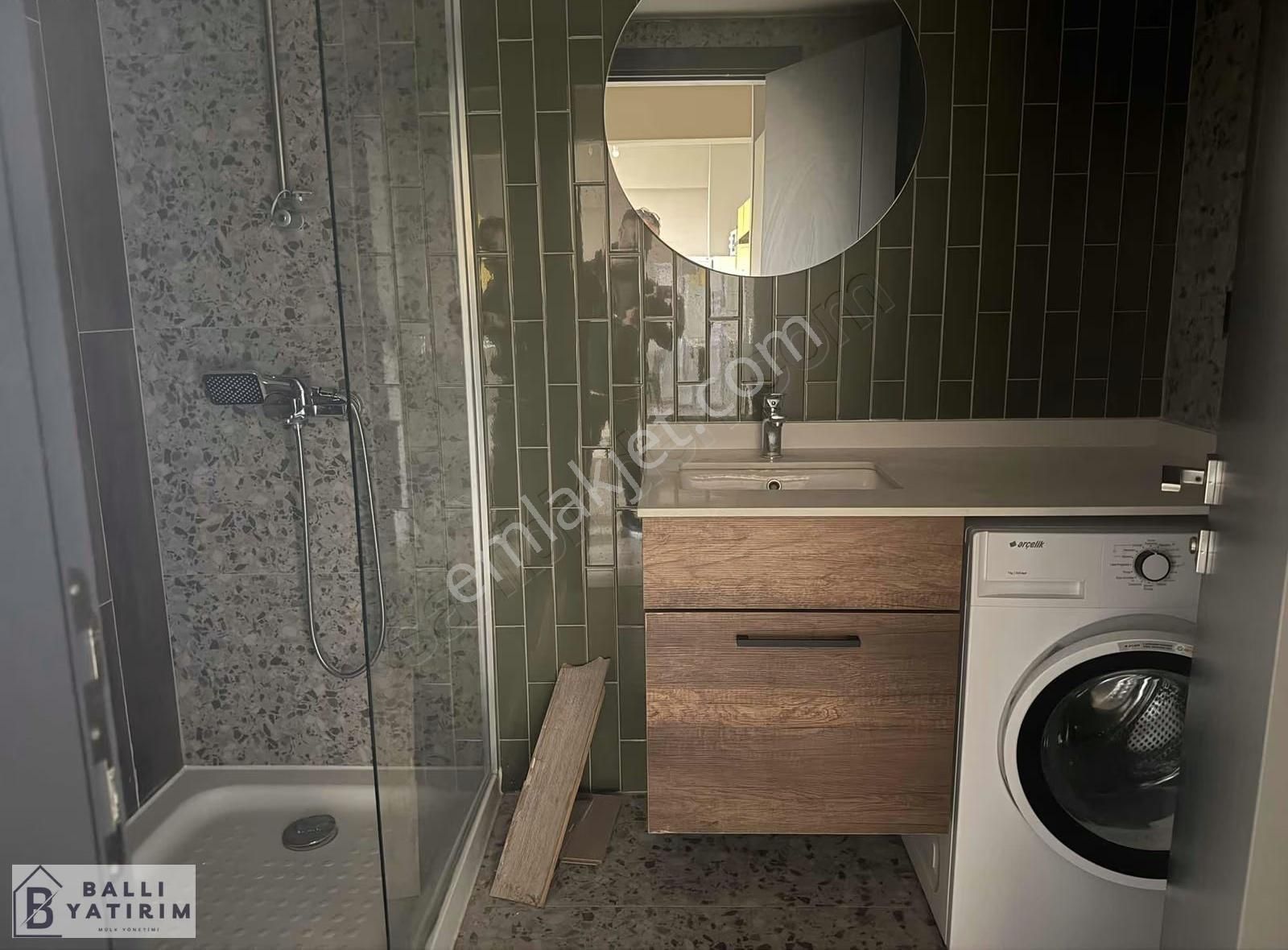 Ballı'dan Avlu 2 Manzara Cepheli 2+1 Full Eşyalı Kiralık Daire - Görsel 6
