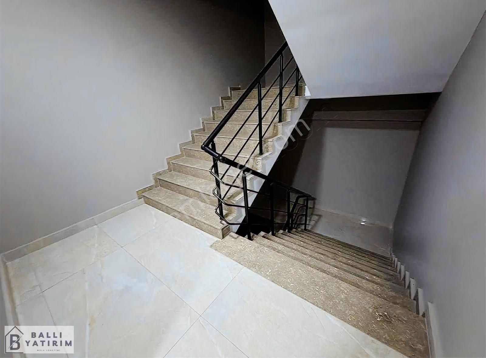 Ballı'dan Avlu 2 Manzara Cepheli 2+1 Full Eşyalı Kiralık Daire - Görsel 18