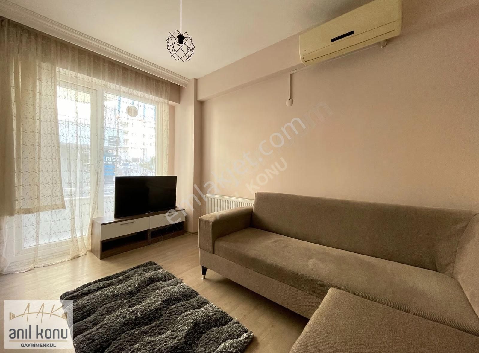 Anıl Konu'dan Dumlupınar'da Geniş M2 2+1 Satılık Daire - Görsel 17