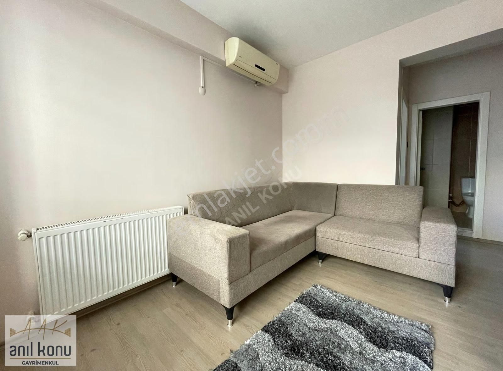 Anıl Konu'dan Dumlupınar'da Geniş M2 2+1 Satılık Daire - Görsel 4