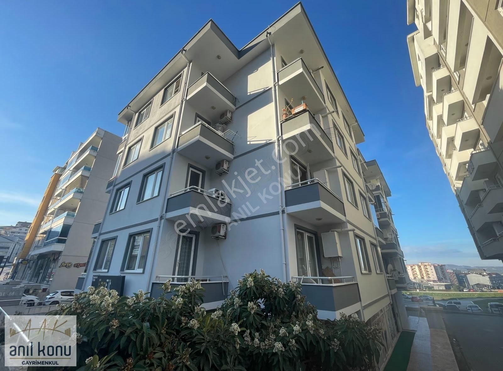 Anıl Konu'dan Dumlupınar'da Geniş M2 2+1 Satılık Daire - Görsel 34