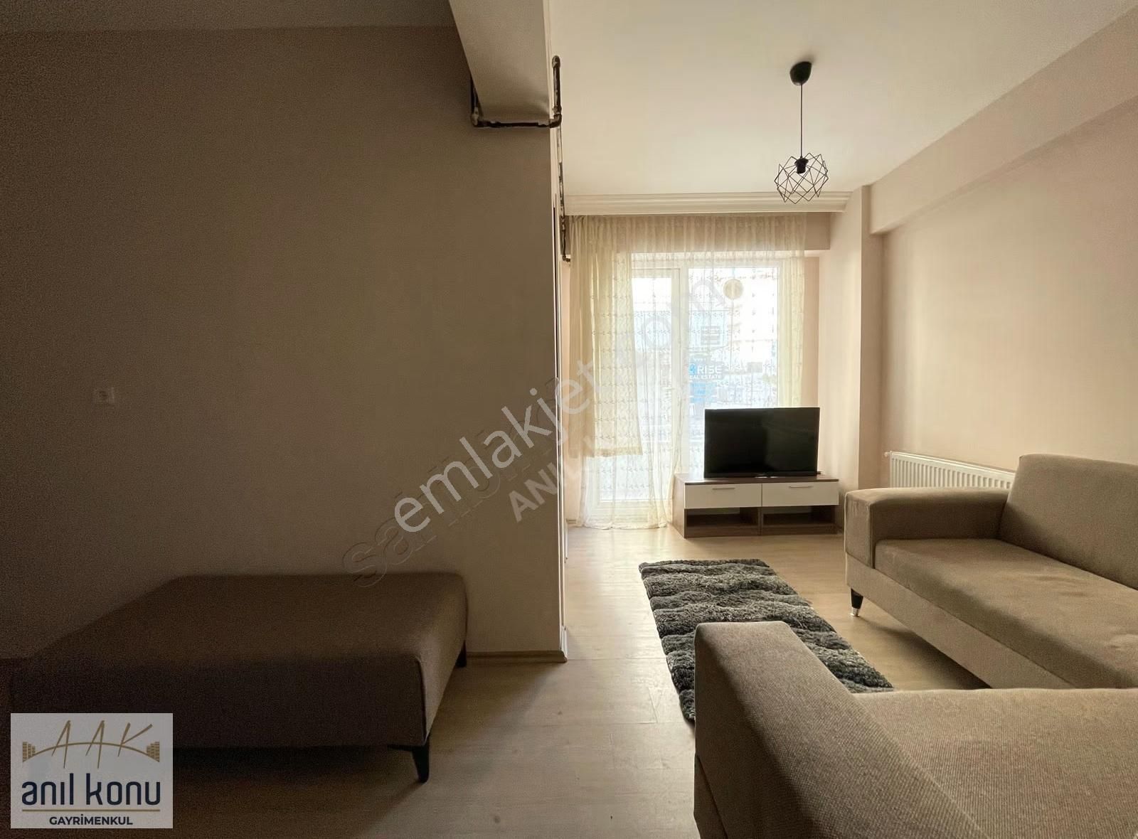 Anıl Konu'dan Dumlupınar'da Geniş M2 2+1 Satılık Daire - Görsel 31