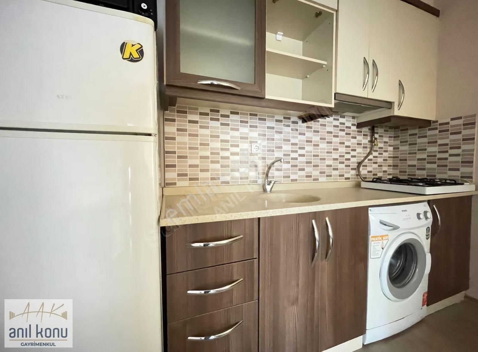 Anıl Konu'dan Dumlupınar'da Geniş M2 2+1 Satılık Daire - Görsel 28