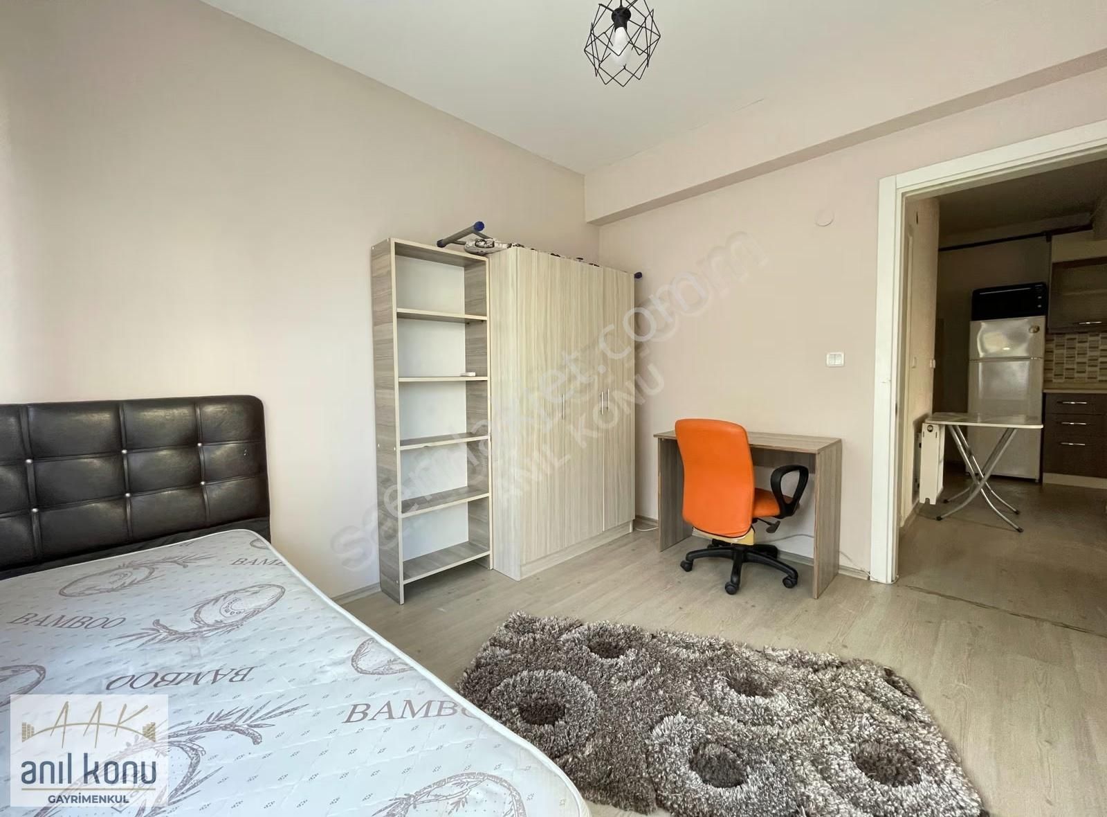 Anıl Konu'dan Dumlupınar'da Geniş M2 2+1 Satılık Daire - Görsel 33