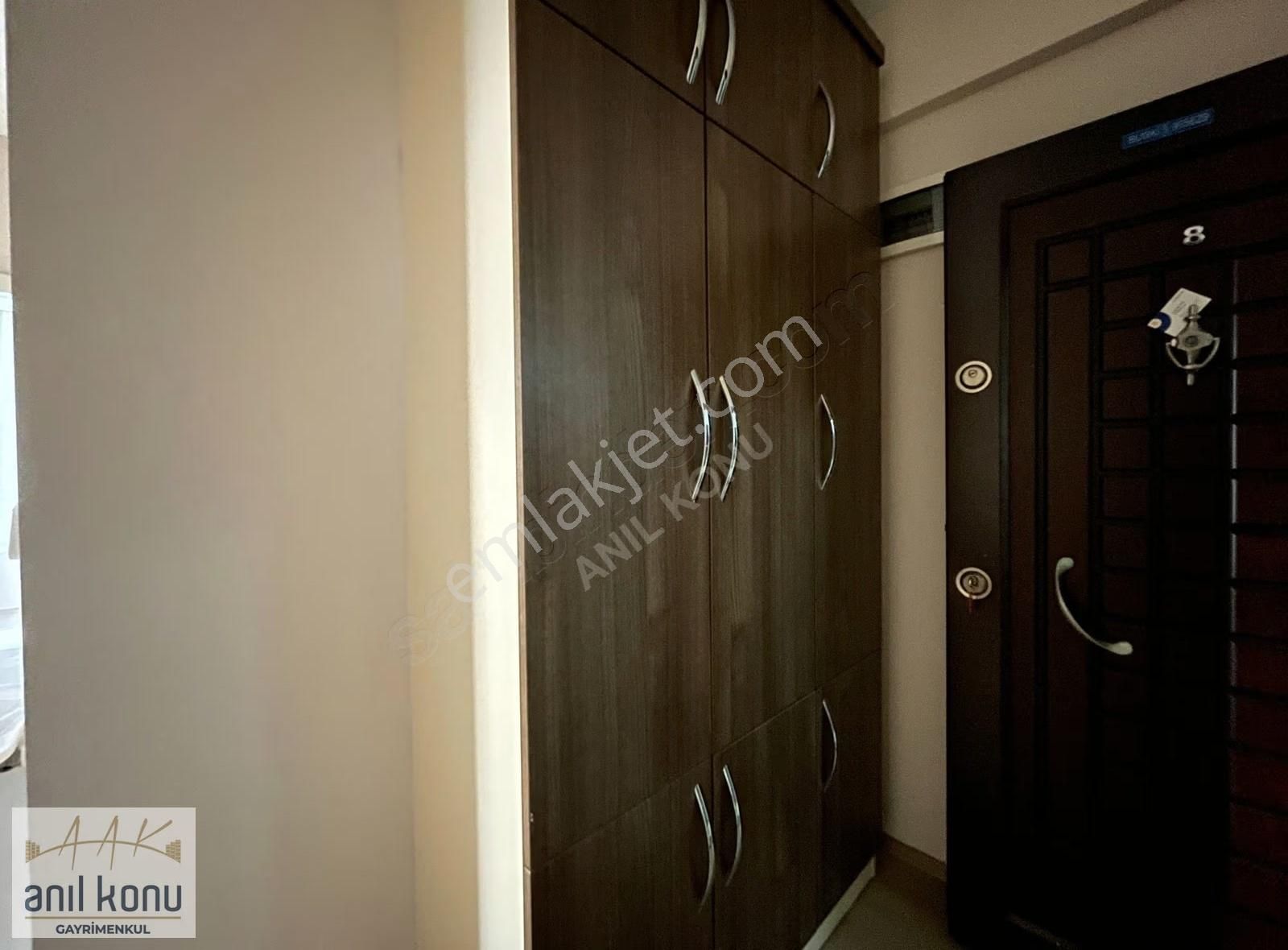 Anıl Konu'dan Dumlupınar'da Geniş M2 2+1 Satılık Daire - Görsel 30