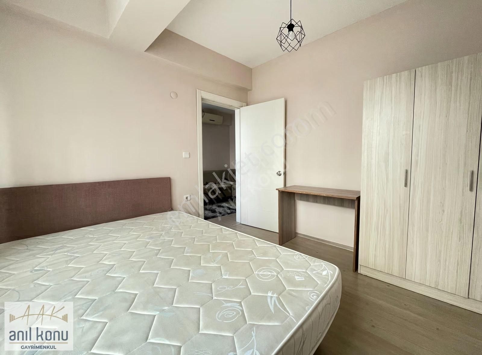 Anıl Konu'dan Dumlupınar'da Geniş M2 2+1 Satılık Daire - Görsel 19