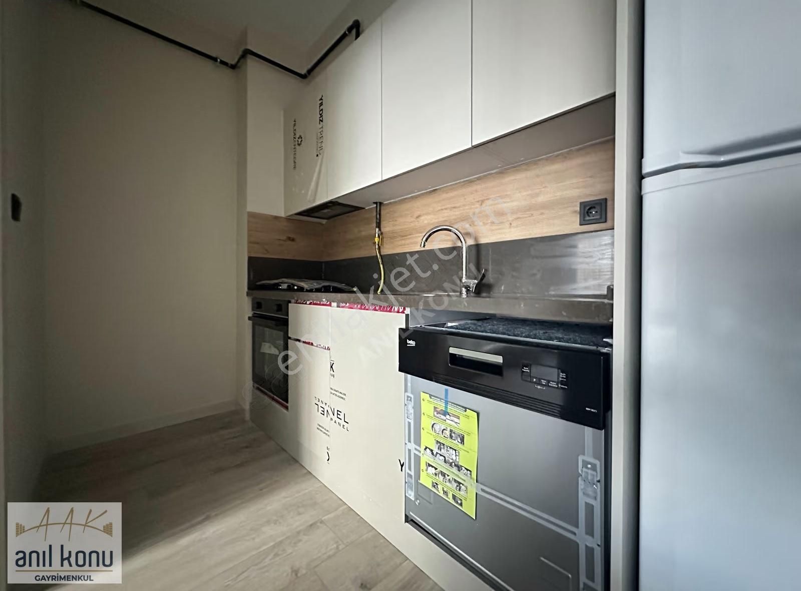 Anıl Konu'dan Baylan Plusta 20 Bin Tl Kiracılı 2+1 Satılık Daire - Görsel 15