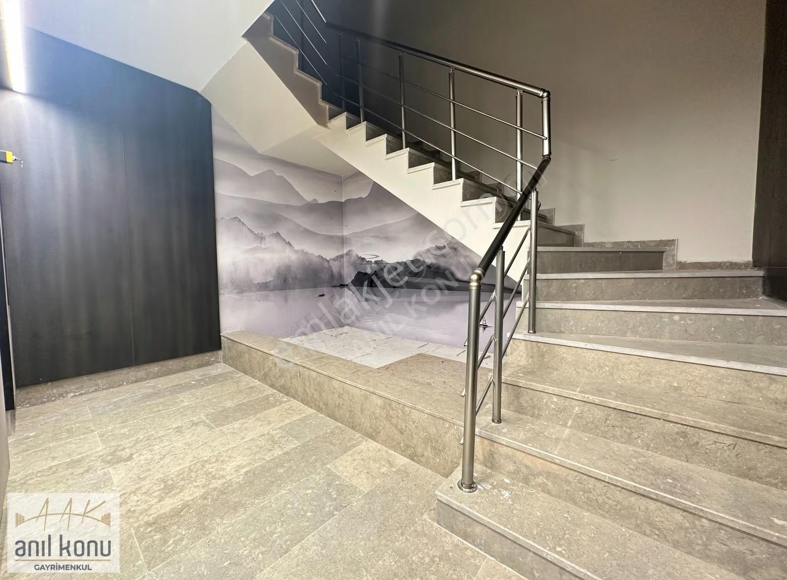 Anıl Konu'dan Baylan Plusta 20 Bin Tl Kiracılı 2+1 Satılık Daire - Görsel 16
