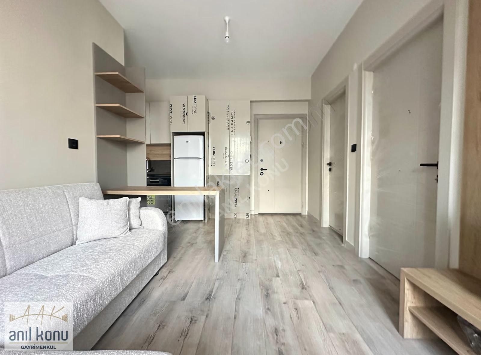 Anıl Konu'dan Baylan Plusta 20 Bin Tl Kiracılı 2+1 Satılık Daire - Görsel 9