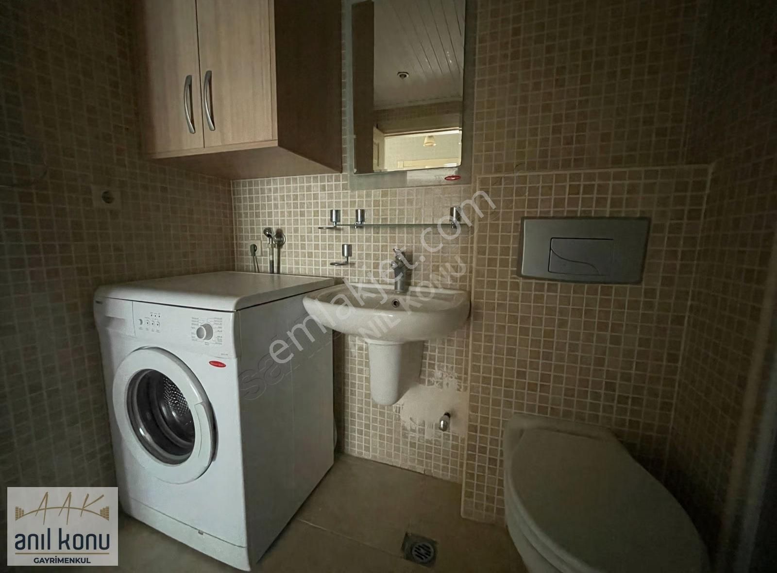 Anıl Konu'dan Görükle'de Ayrı Mutfaklı Satılık Eşyalı 1+1 Daire - Görsel 19