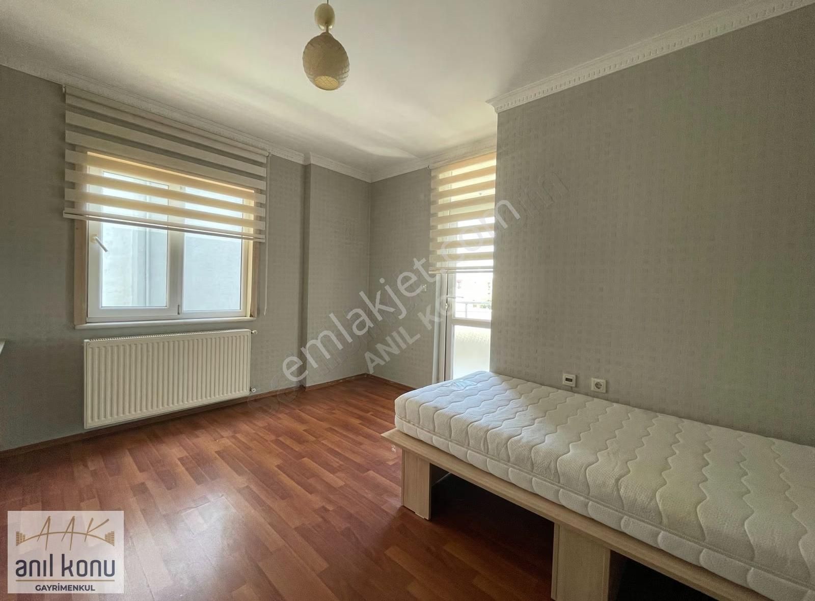 Anıl Konu'dan Görükle'de Ayrı Mutfaklı Satılık Eşyalı 1+1 Daire - Görsel 23