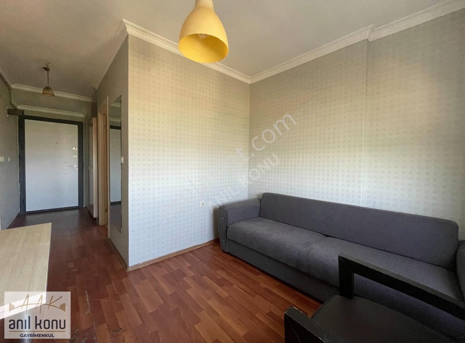 Anıl Konu'dan Görükle'de Ayrı Mutfaklı Satılık Eşyalı 1+1 Daire - Görsel 7