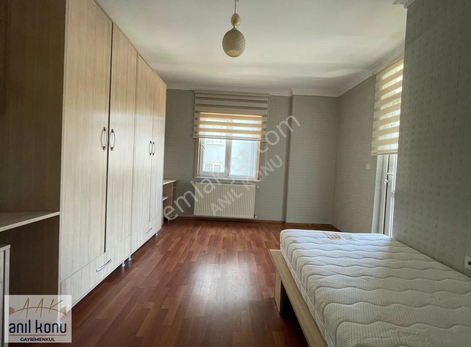 Anıl Konu'dan Görükle'de Ayrı Mutfaklı Satılık Eşyalı 1+1 Daire - Görsel 4