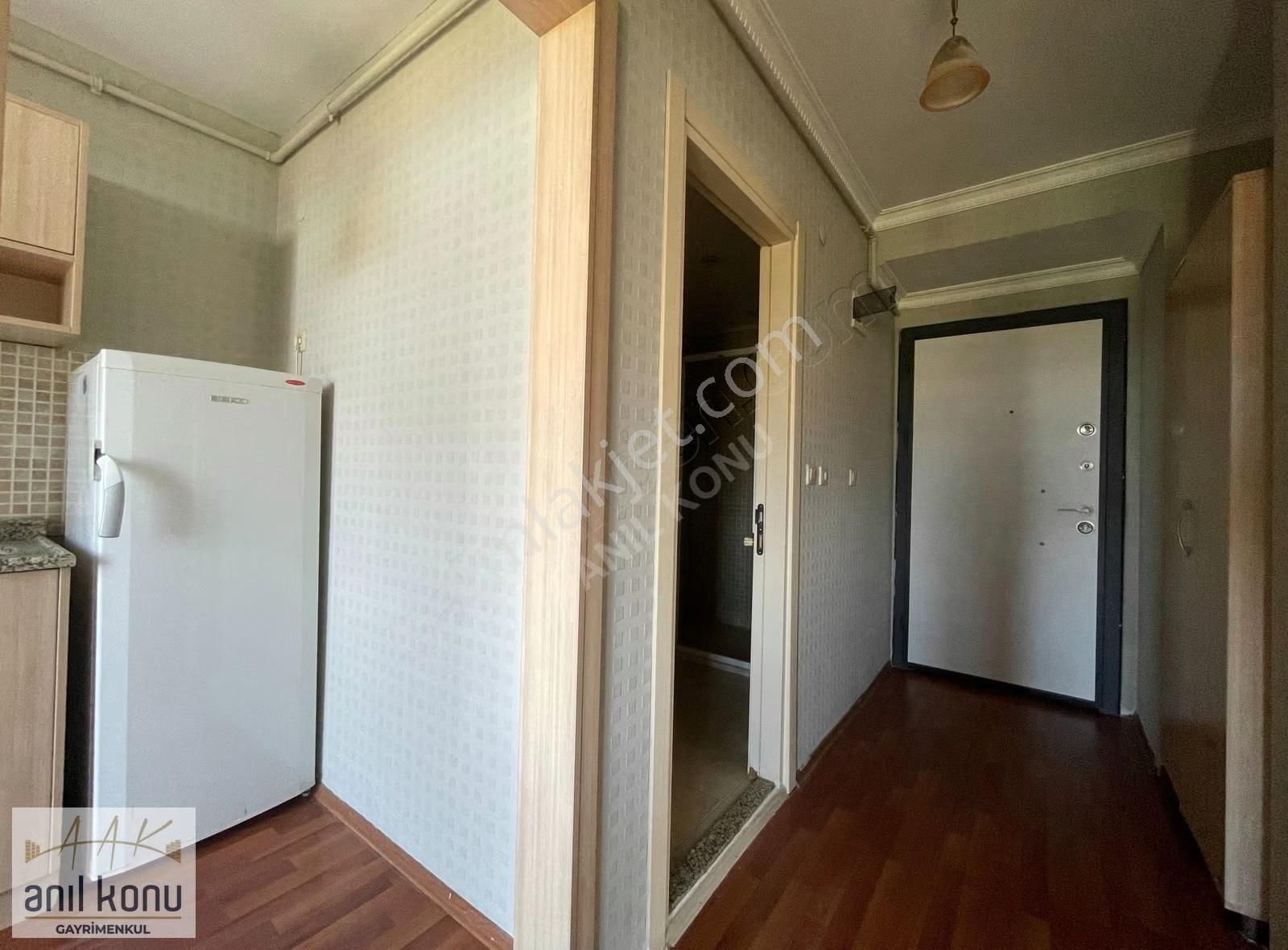 Anıl Konu'dan Görükle'de Ayrı Mutfaklı Satılık Eşyalı 1+1 Daire - Görsel 15
