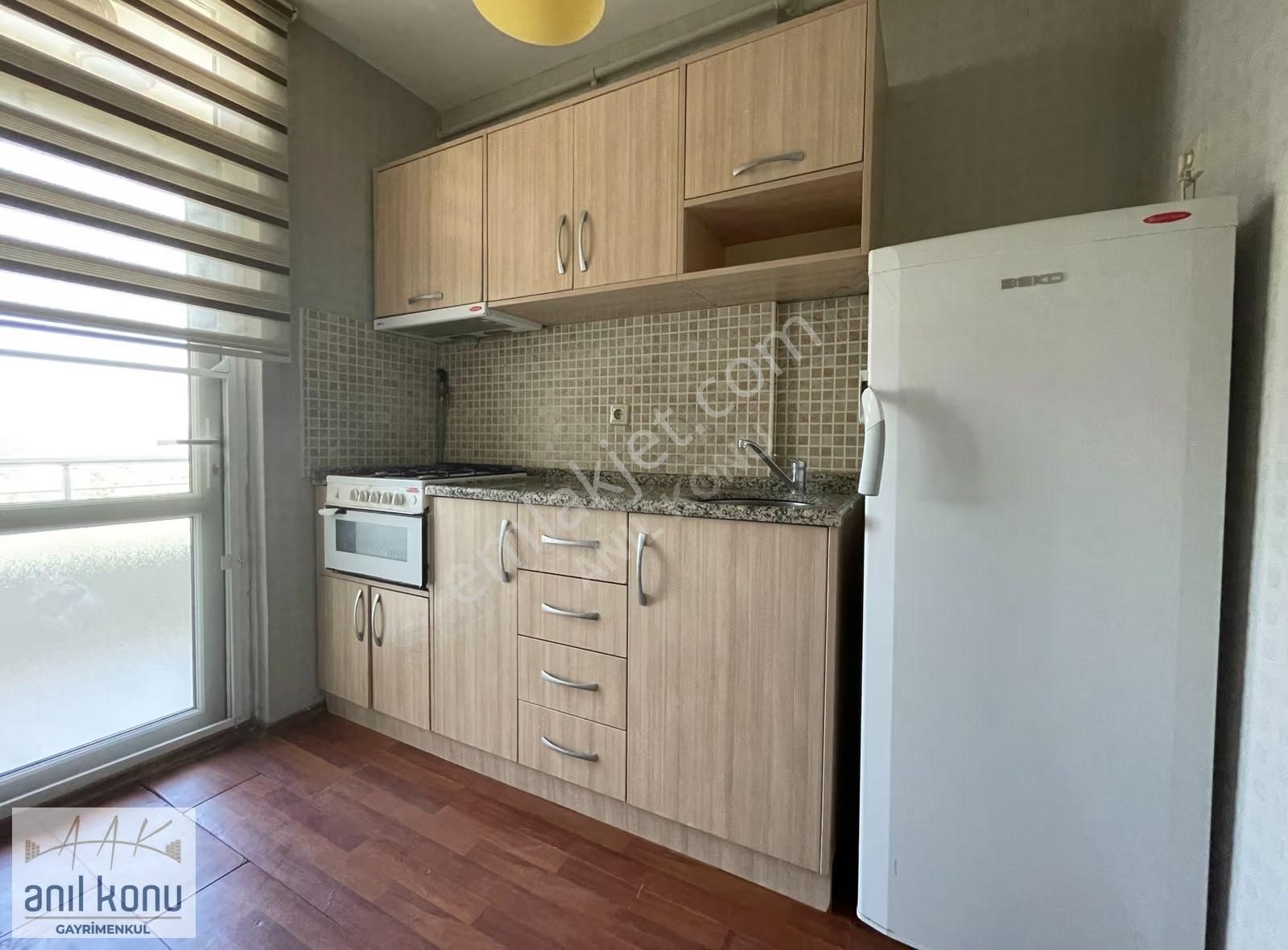 Anıl Konu'dan Görükle'de Ayrı Mutfaklı Satılık Eşyalı 1+1 Daire - Görsel 18