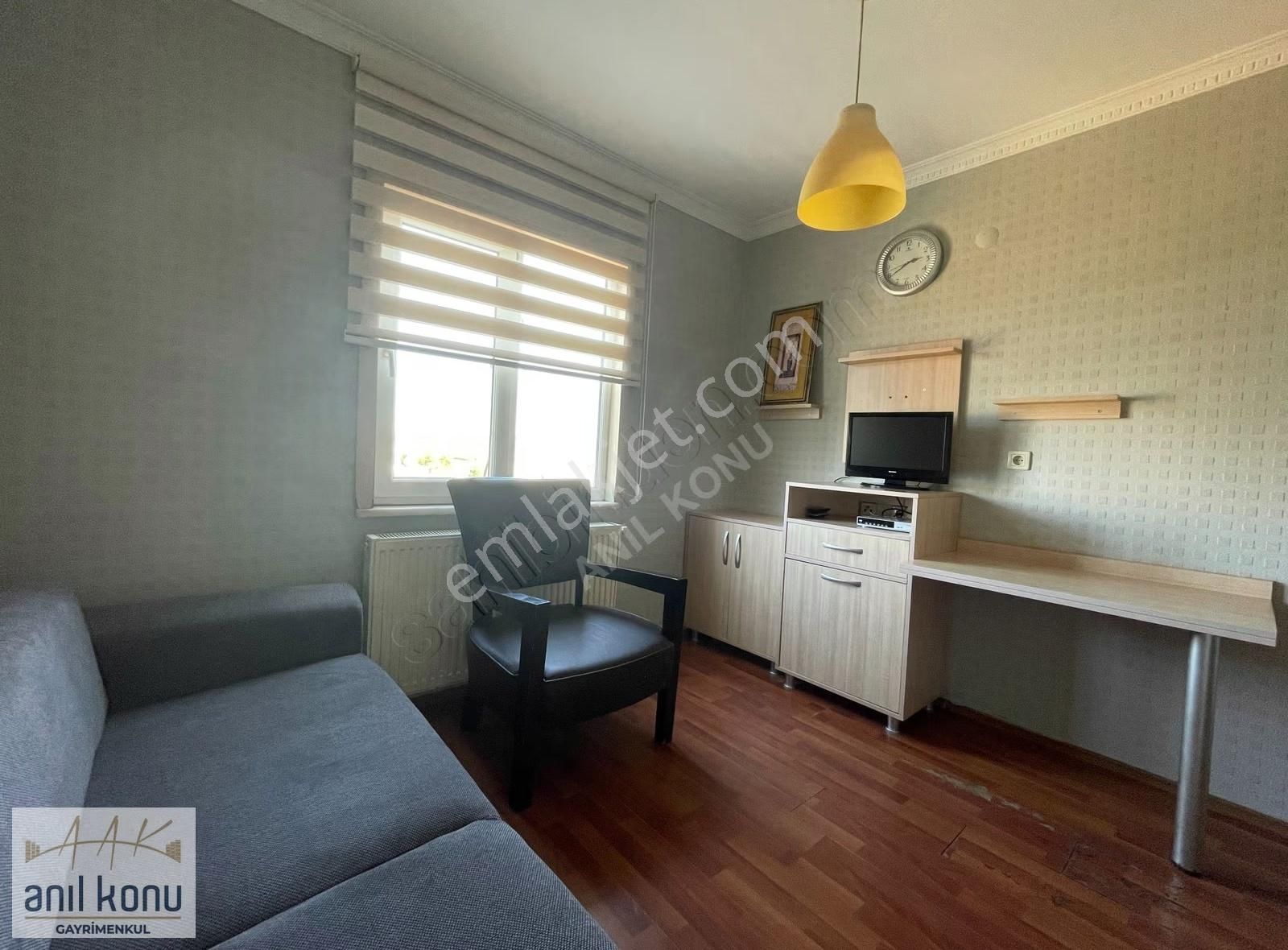 Anıl Konu'dan Görükle'de Ayrı Mutfaklı Satılık Eşyalı 1+1 Daire - Görsel 22