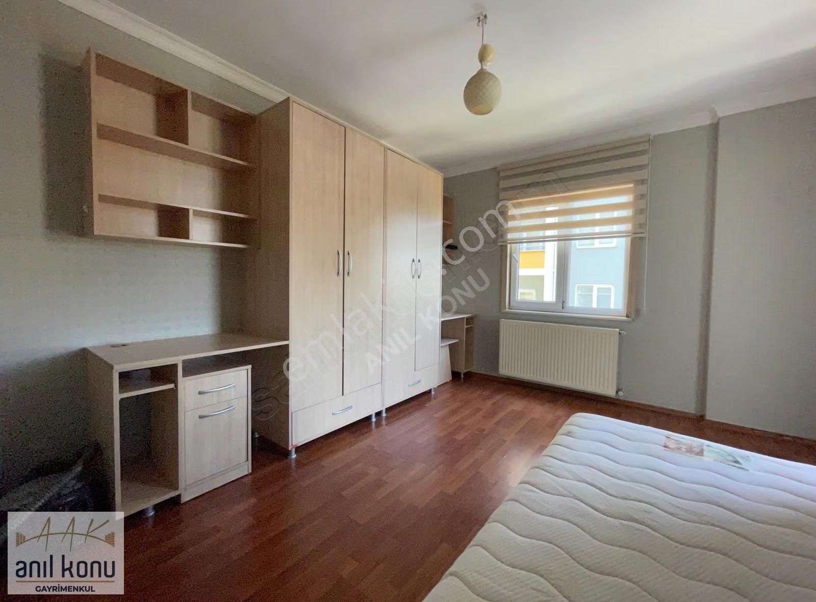 Anıl Konu'dan Görükle'de Ayrı Mutfaklı Satılık Eşyalı 1+1 Daire - Görsel 26