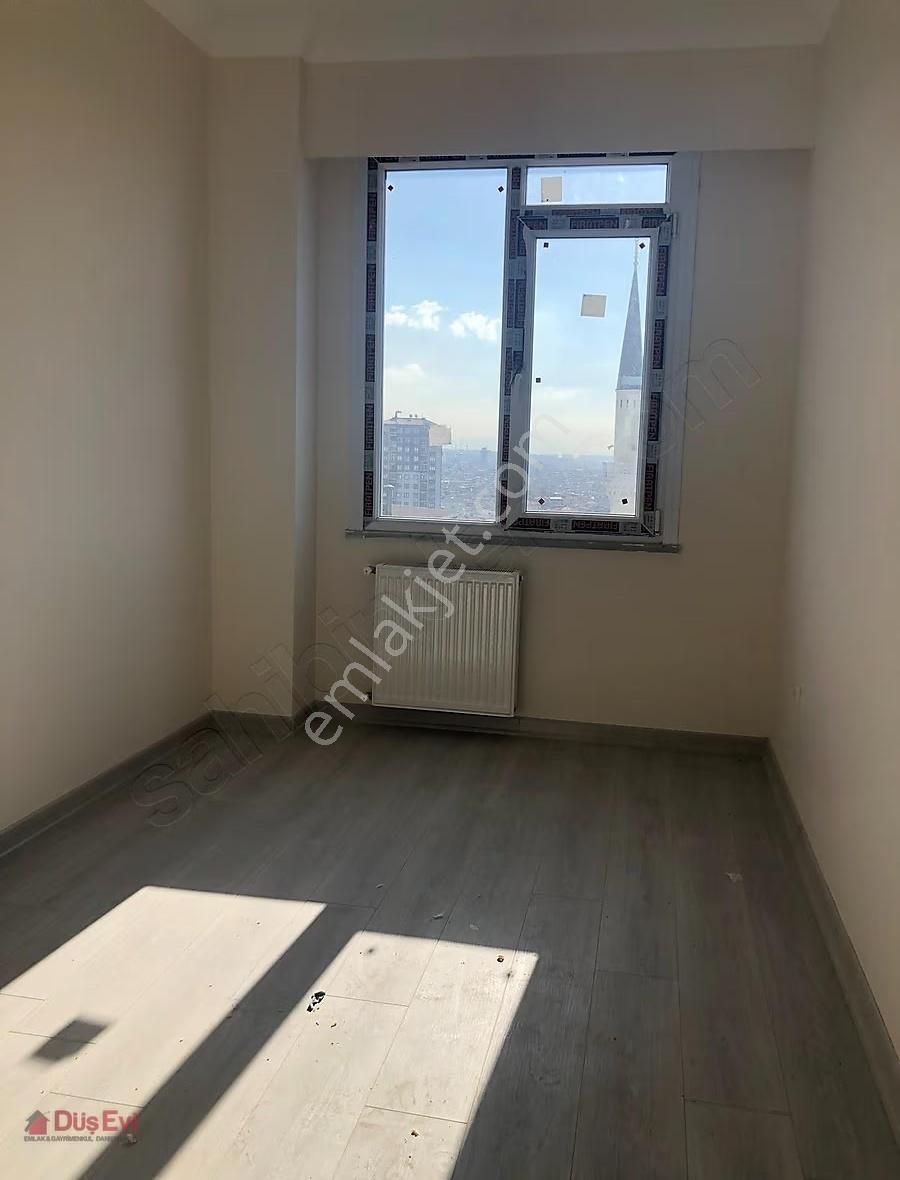 Butik Sitede Yavuz Selim Mah. Ferah 2+1 Lüks Satılık Daireler - Görsel 34