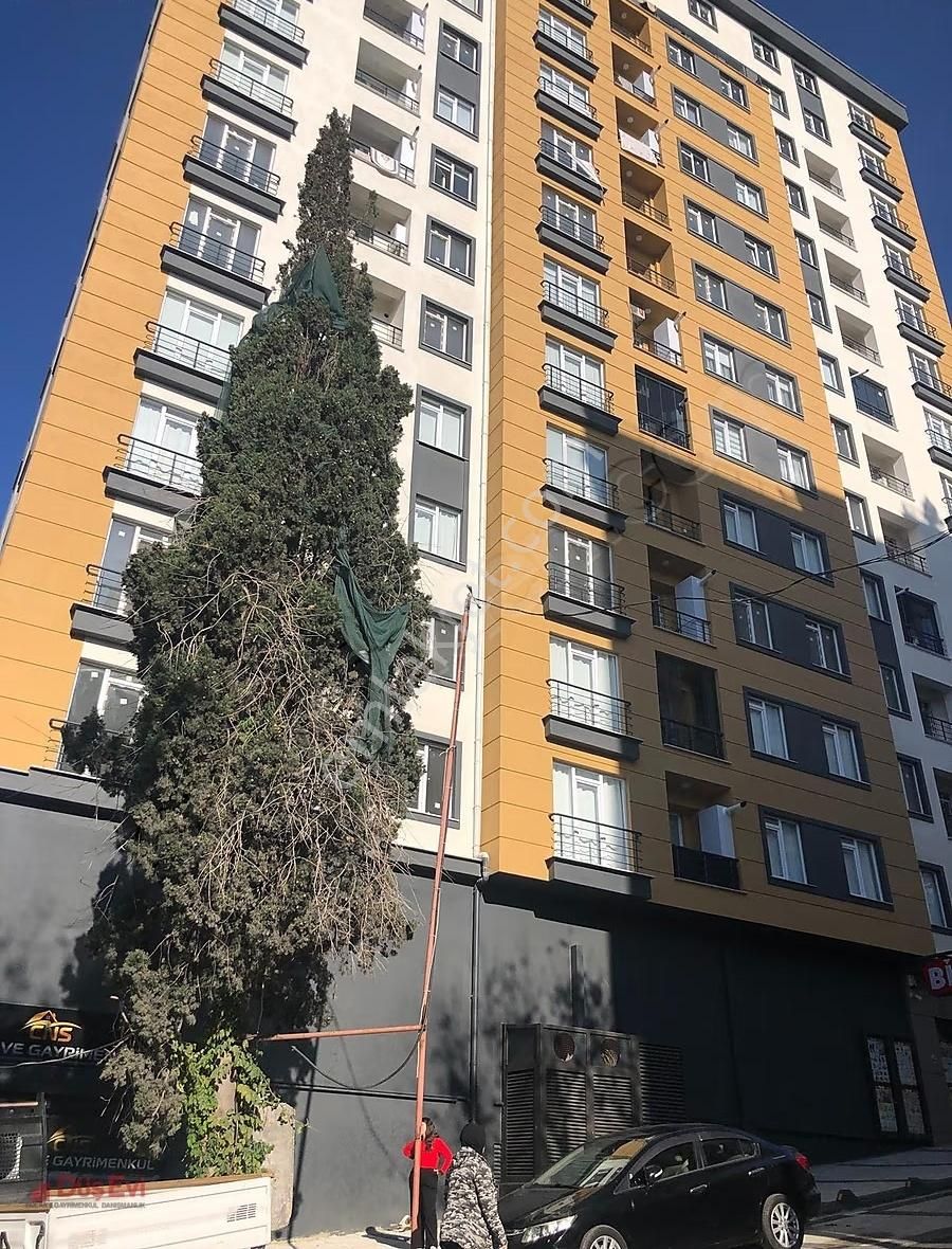 Butik Sitede Yavuz Selim Mah. Ferah 2+1 Lüks Satılık Daireler - Görsel 11