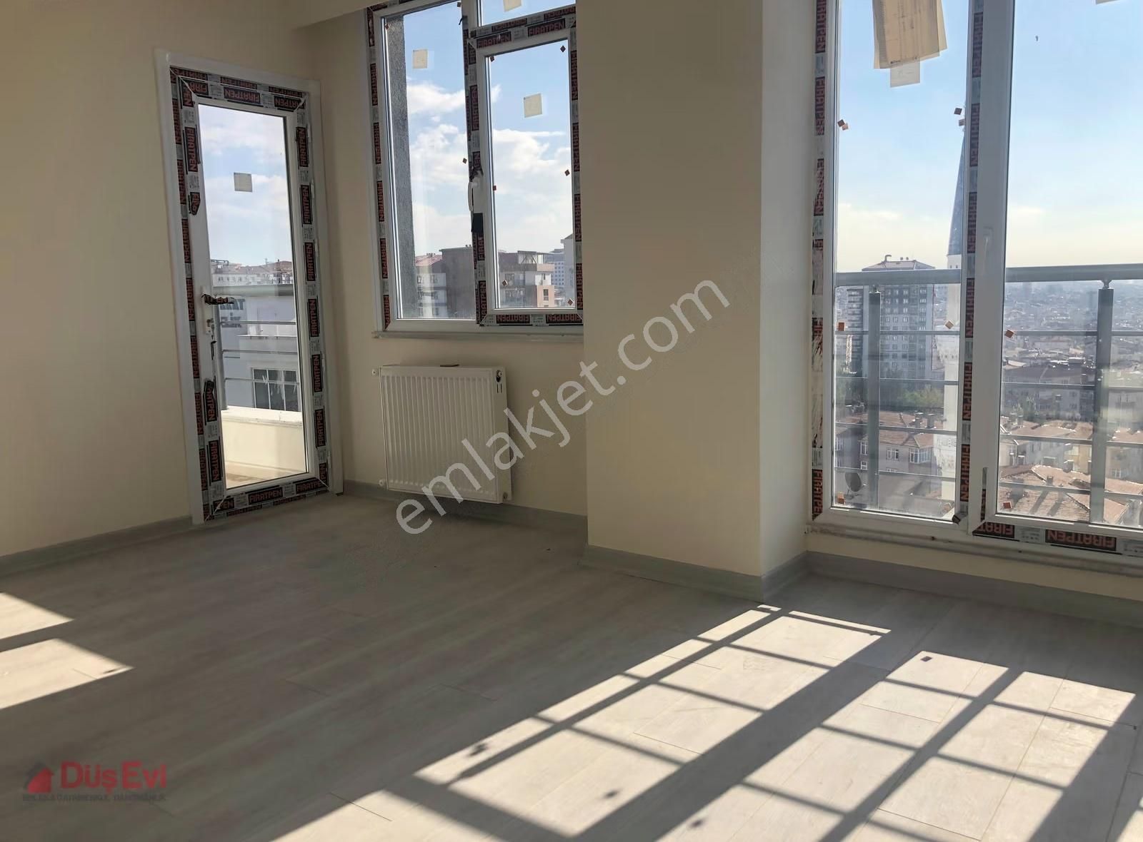 Butik Sitede Yavuz Selim Mah. Ferah 2+1 Lüks Satılık Daireler - Görsel 5