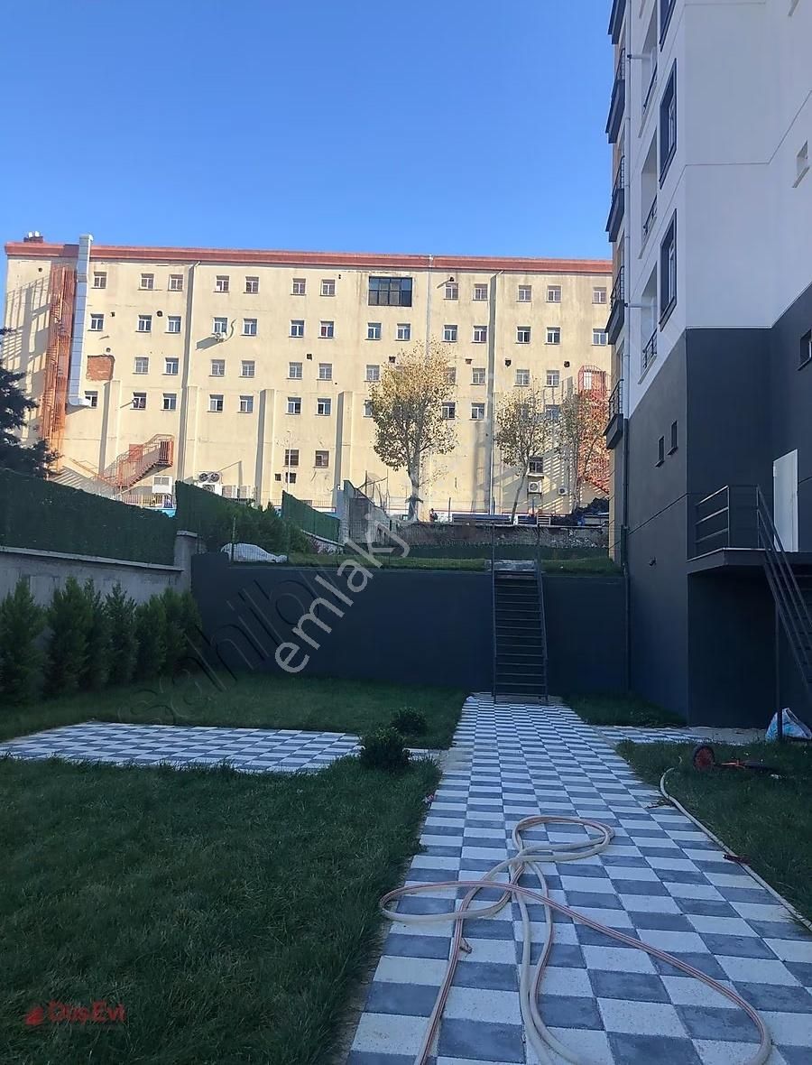 Butik Sitede Yavuz Selim Mah. Ferah 2+1 Lüks Satılık Daireler - Görsel 13