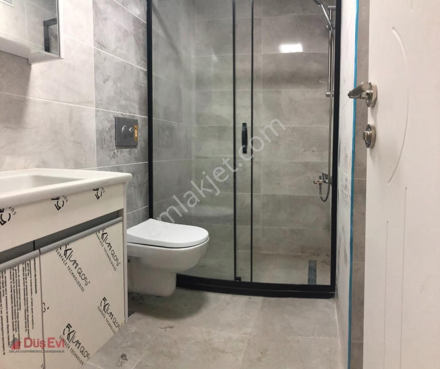 Butik Sitede Yavuz Selim Mah. Ferah 2+1 Lüks Satılık Daireler - Görsel 24