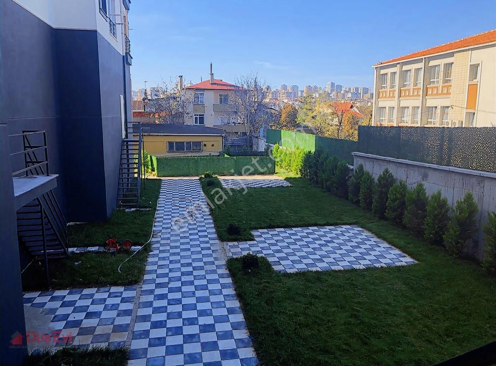 Butik Sitede Yavuz Selim Mah. Ferah 2+1 Lüks Satılık Daireler - Görsel 14