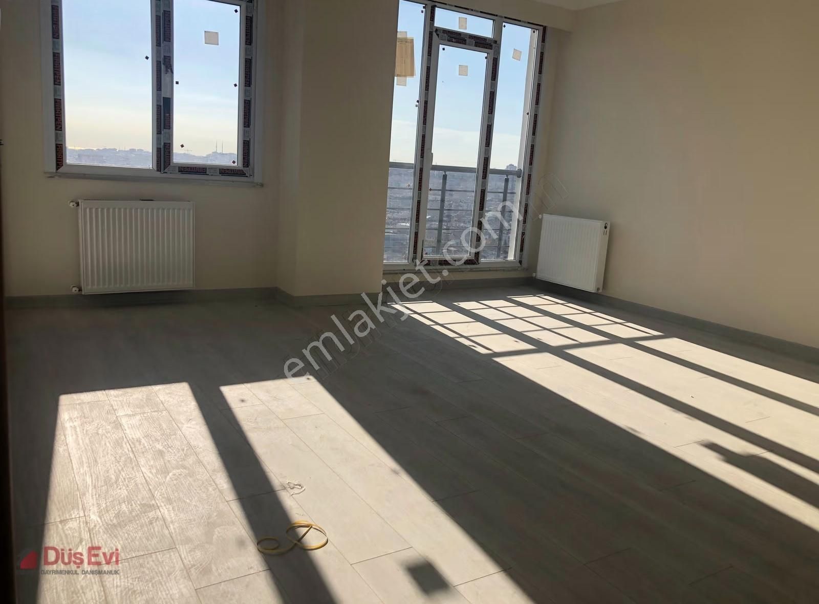 Butik Sitede Yavuz Selim Mah. Ferah 2+1 Lüks Satılık Daireler - Görsel 31