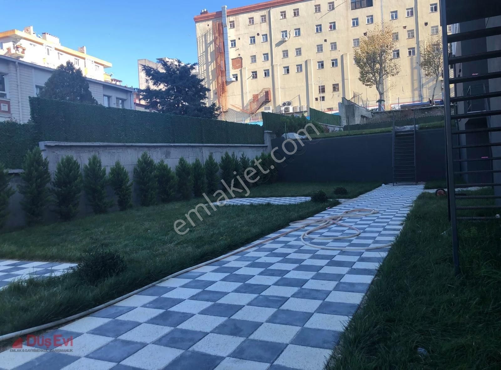 Butik Sitede Yavuz Selim Mah. Ferah 2+1 Lüks Satılık Daireler - Görsel 21