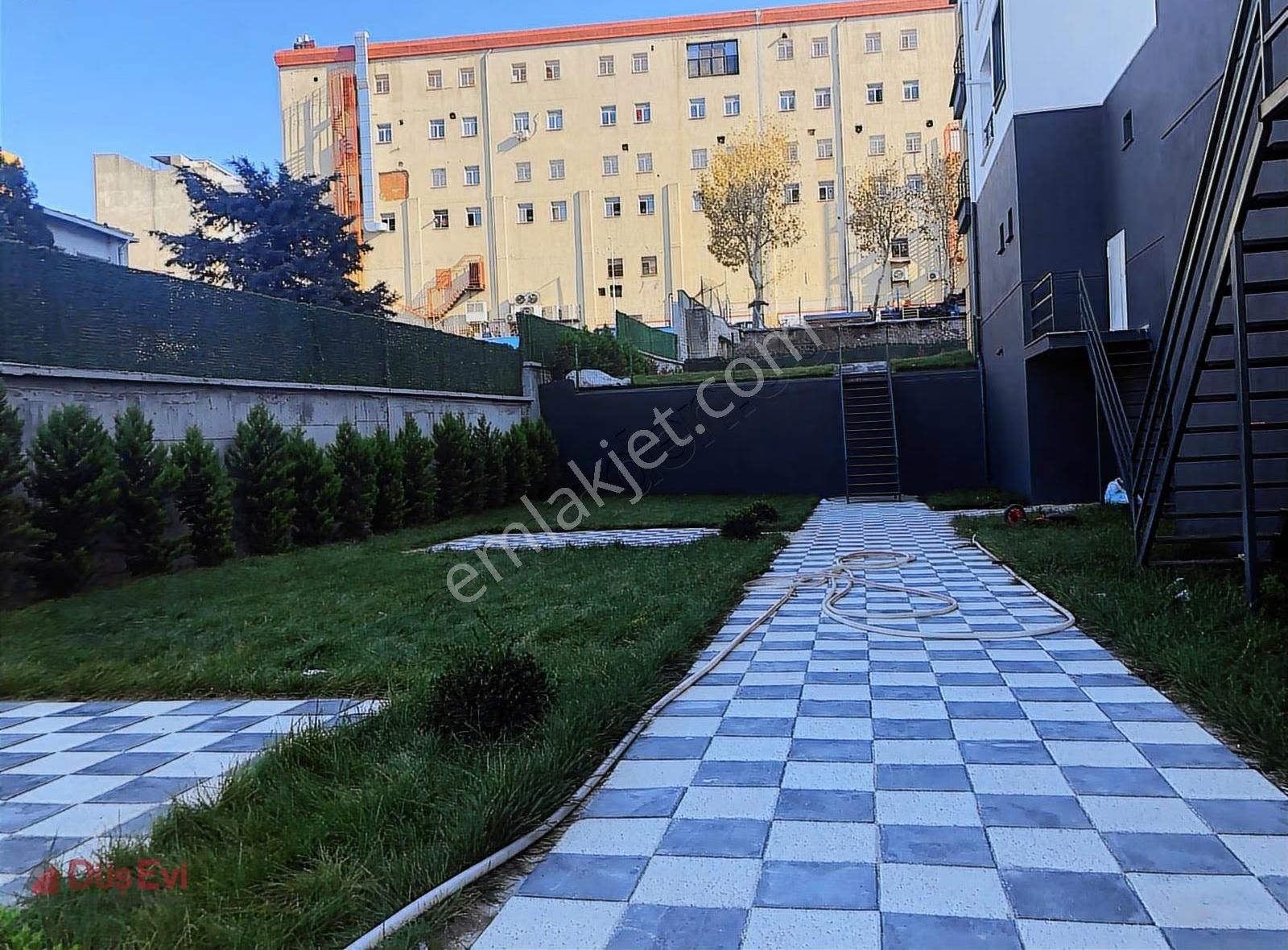 Butik Sitede Yavuz Selim Mah. Ferah 2+1 Lüks Satılık Daireler - Görsel 3