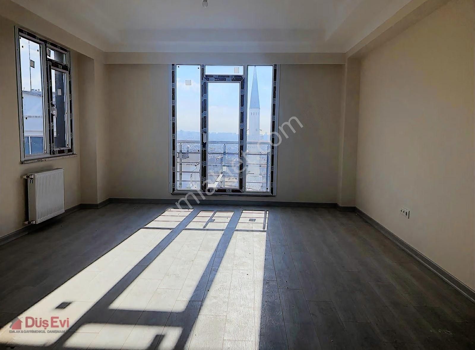 Butik Sitede Yavuz Selim Mah. Ferah 2+1 Lüks Satılık Daireler