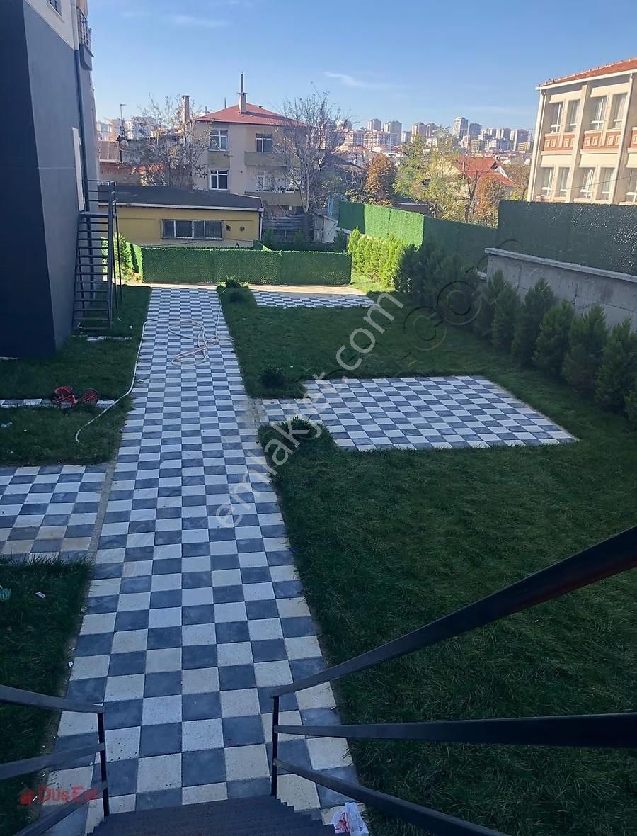 Butik Sitede Yavuz Selim Mah. Ferah 2+1 Lüks Satılık Daireler - Görsel 16