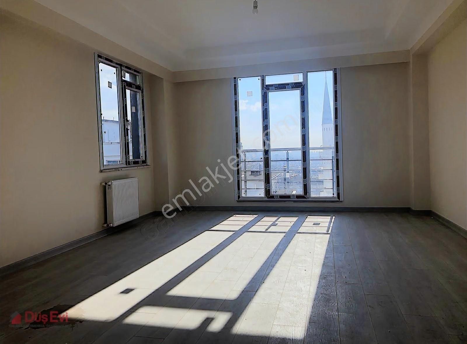 Butik Sitede Yavuz Selim Mah. Ferah 2+1 Lüks Satılık Daireler - Görsel 26