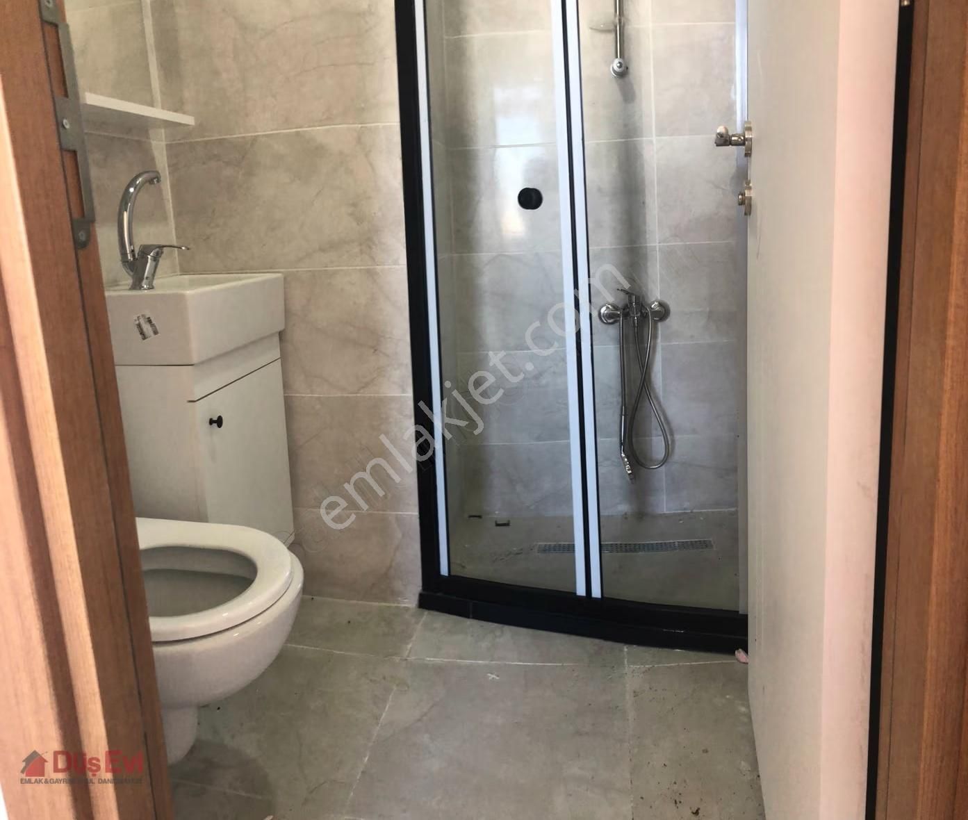 Butik Sitede Yavuz Selim Mah. Ferah 2+1 Lüks Satılık Daireler - Görsel 23