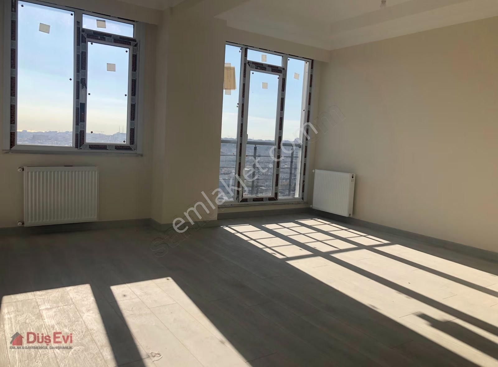 Butik Sitede Yavuz Selim Mah. Ferah 2+1 Lüks Satılık Daireler - Görsel 9