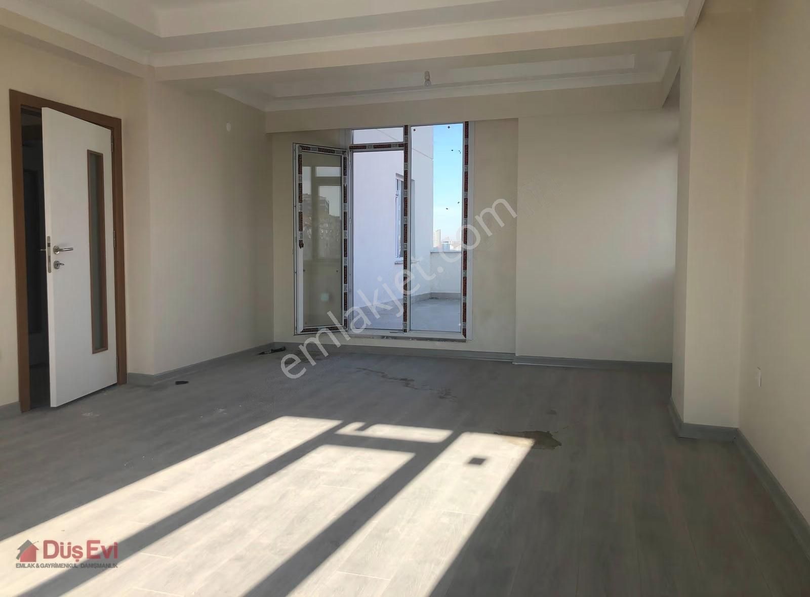 Butik Sitede Yavuz Selim Mah. Ferah 2+1 Lüks Satılık Daireler - Görsel 18