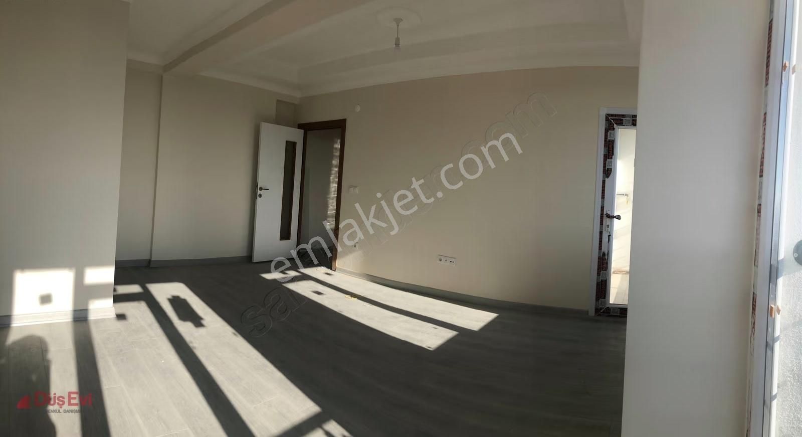 Butik Sitede Yavuz Selim Mah. Ferah 2+1 Lüks Satılık Daireler - Görsel 35