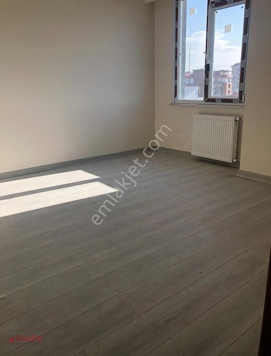 Butik Sitede Yavuz Selim Mah. Ferah 2+1 Lüks Satılık Daireler - Görsel 15