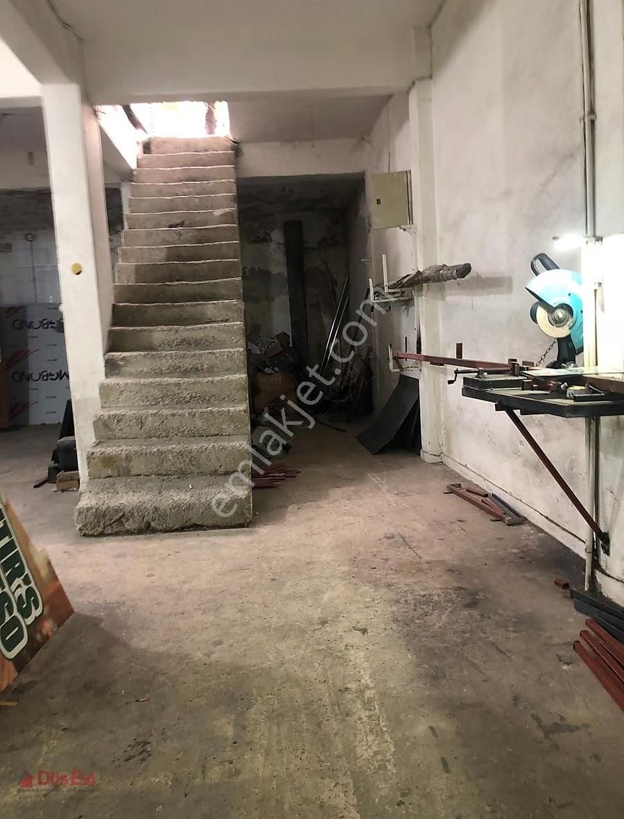 Bağcılar Yıldıztepe Mah. Satılık 120 M2 Atölye, Depo Dükkan. - Görsel 5