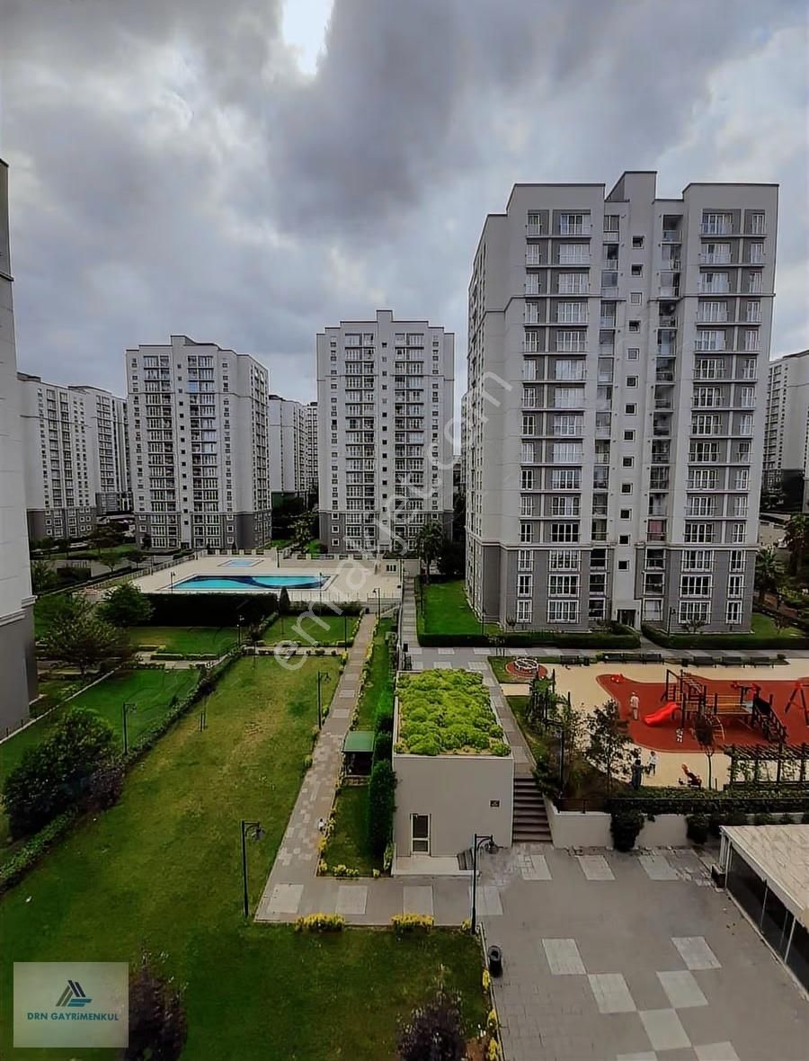 Avrupa Konutları Tem Peyzaj Manzaralı Satılık 3+1 Daire - Görsel 31