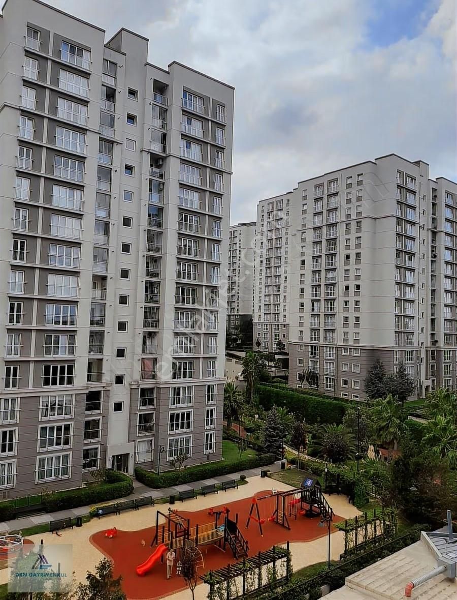 Avrupa Konutları Tem Peyzaj Manzaralı Satılık 3+1 Daire - Görsel 20