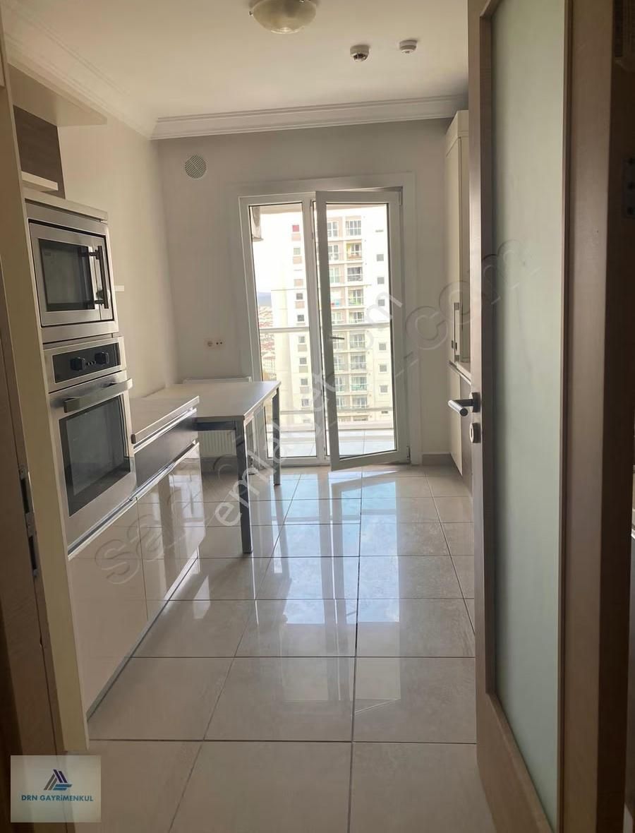 Avrupa Konutları Tem Peyzaj Manzaralı Satılık 3+1 Daire - Görsel 4