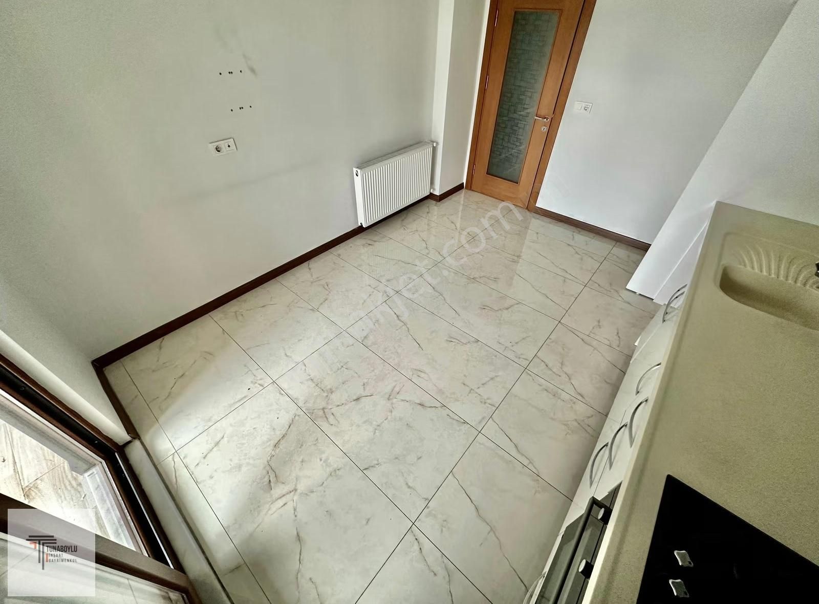 ▒tunaboylu'dan Geniş Balkonlu & Ebeveyn Banyolu Ultra Lüks 3+1▒ - Görsel 20