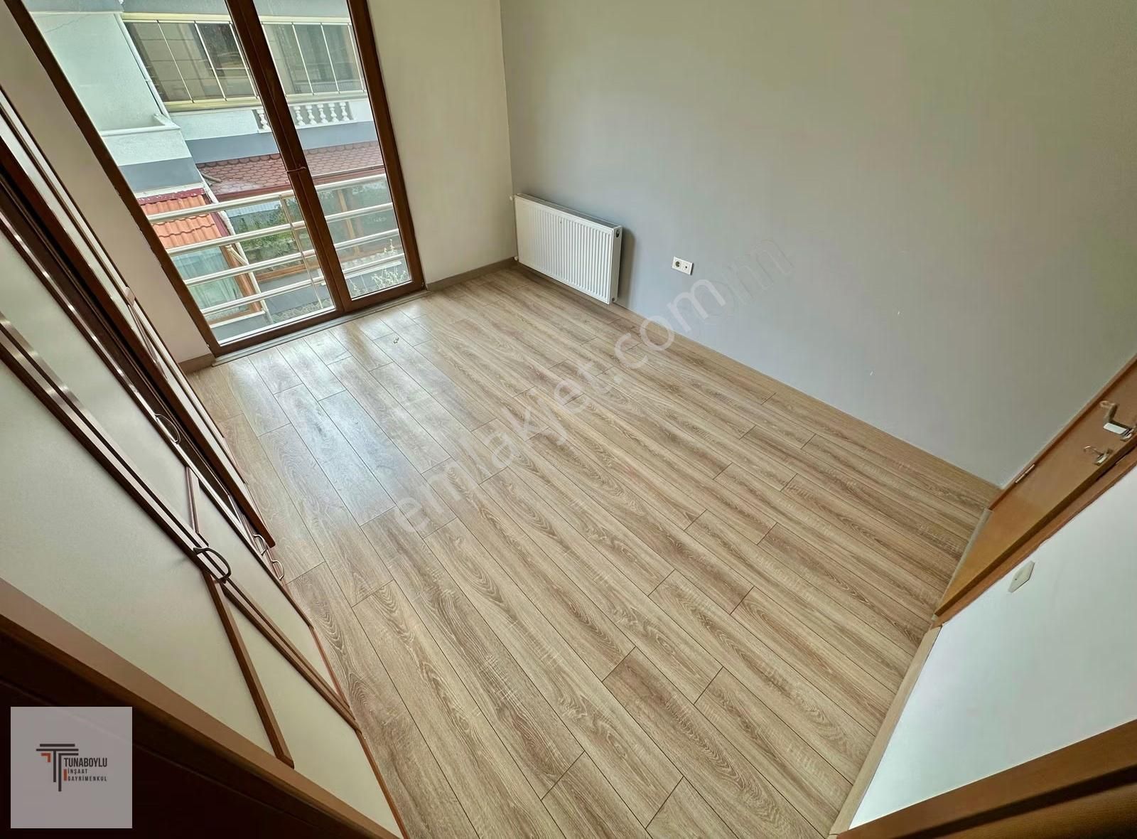 ▒tunaboylu'dan Geniş Balkonlu & Ebeveyn Banyolu Ultra Lüks 3+1▒ - Görsel 19